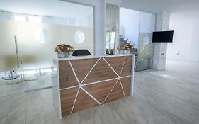 Hotel Maryiotis