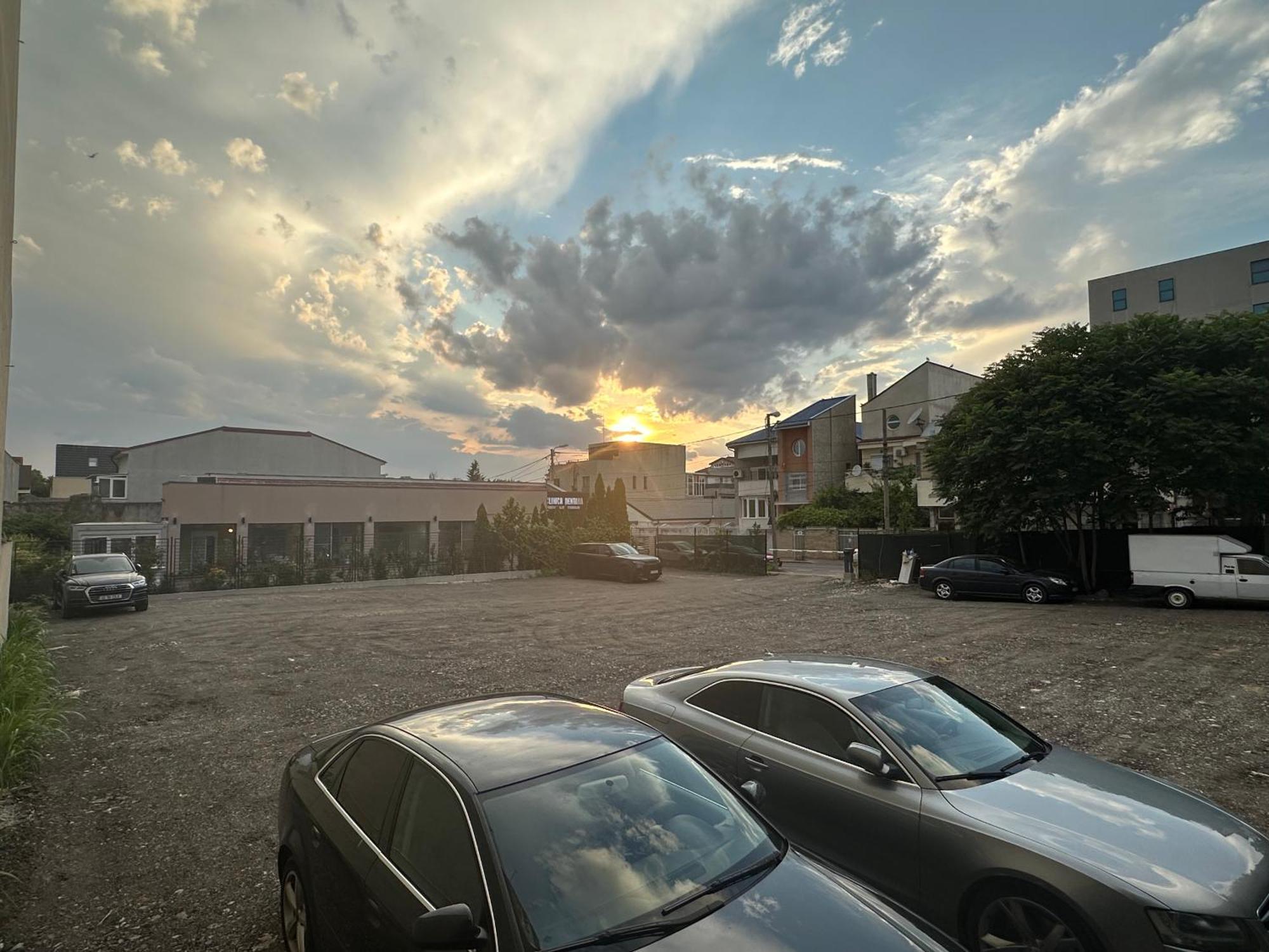 Hotel Maryiotis Констанца Экстерьер фото
